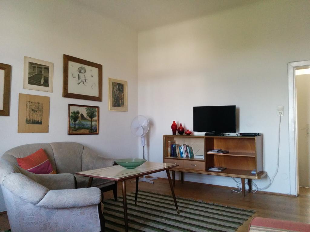 Apartments Maximillian Viyana Dış mekan fotoğraf