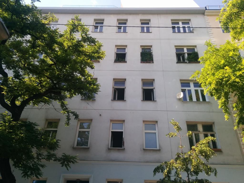 Apartments Maximillian Viyana Dış mekan fotoğraf